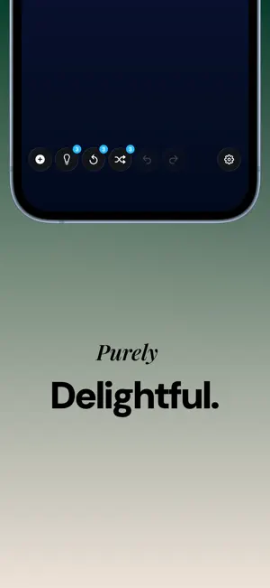 Solitaire Deluxe: Klondike screenshot 3