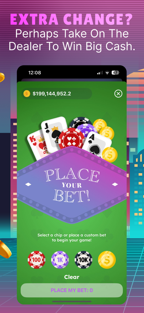 Idle Business Tycoon Games screenshot 7
