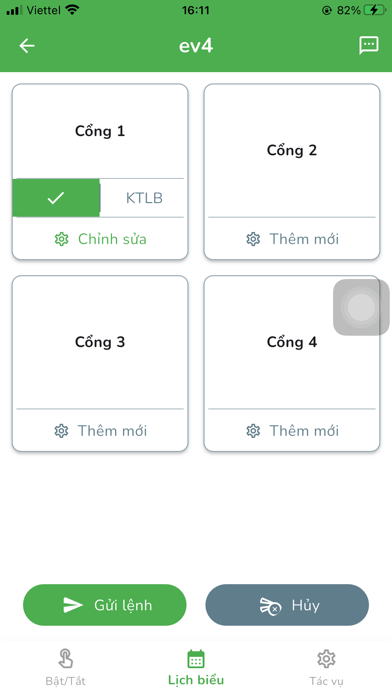 Lazico Lite screenshot