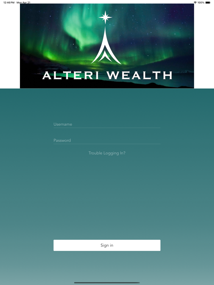 Alteri Wealth