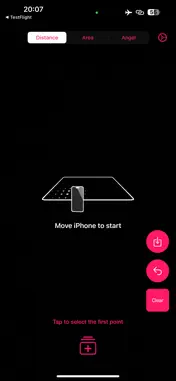 Smart Measure Kit screenshot 5