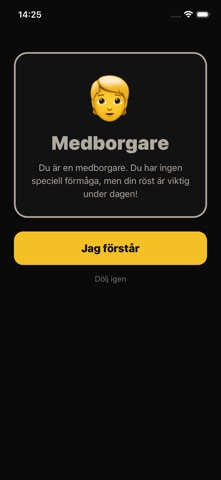 Mafia XGame screenshot 7