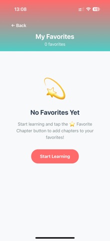 Flashcards Buddy Screenshot 9 of 10