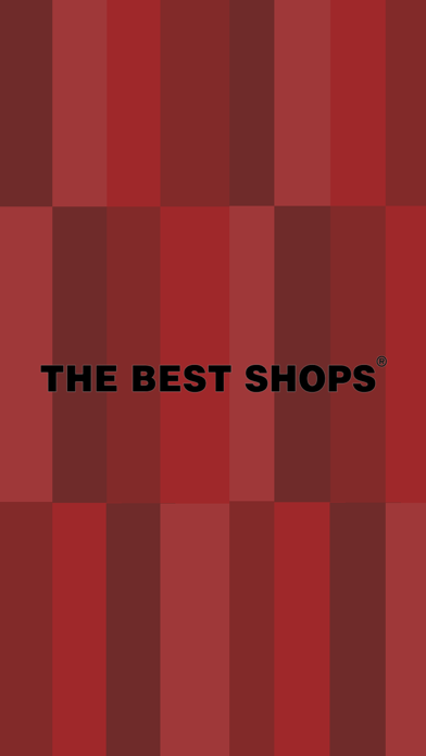 THEBESTSHOPS Screenshot
