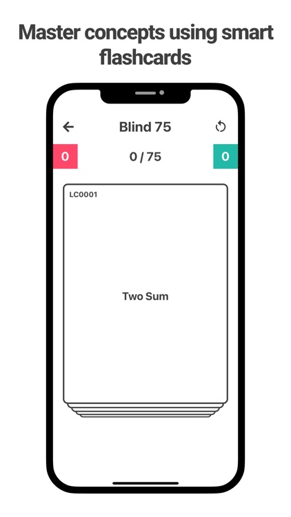 LeetCard: AI-powered Flashcard screenshot-3