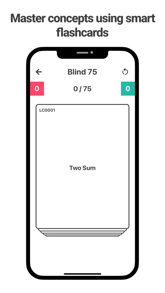 #4. LeetCard: AI-powered Flashcard (iOS) De: Sung Jie Hung