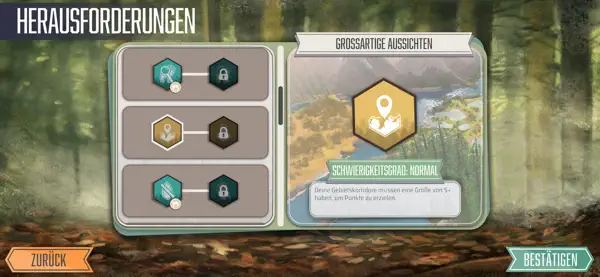 Cascadia Digital Screenshot 3