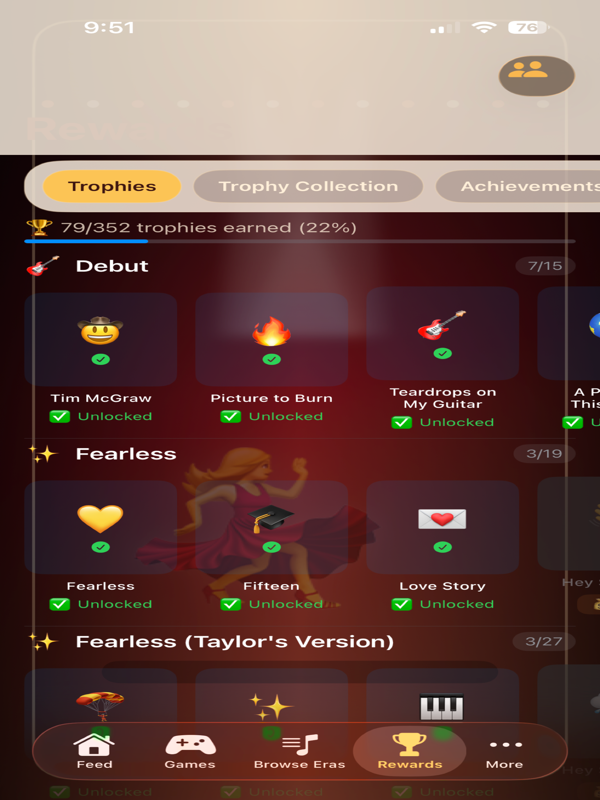 SwiftVerse - Social Games screenshot 6