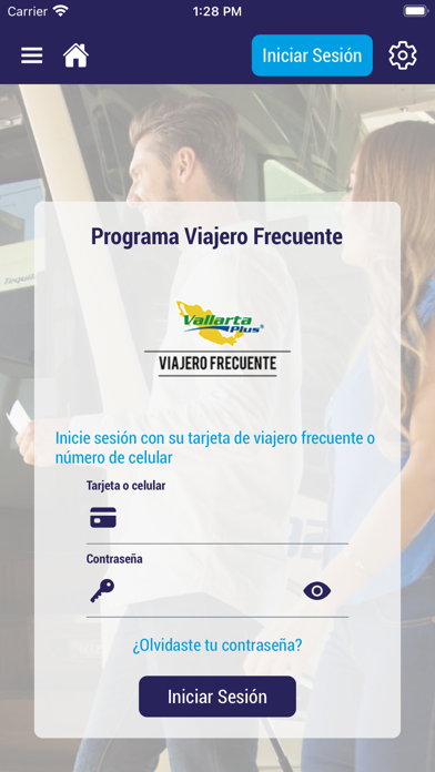 Screenshot #3 pour Tepic Plus