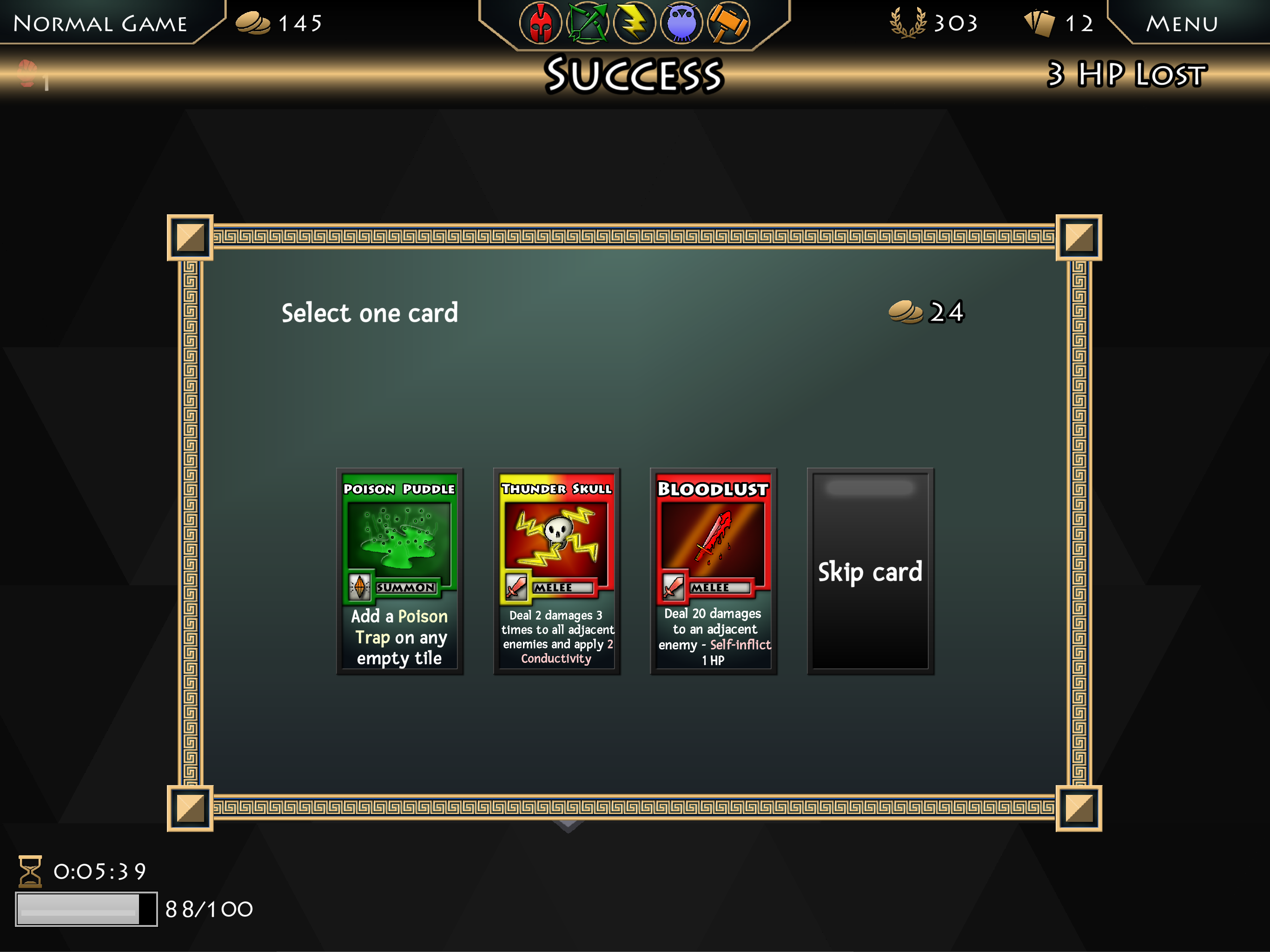 Killing Zeus screenshot 10