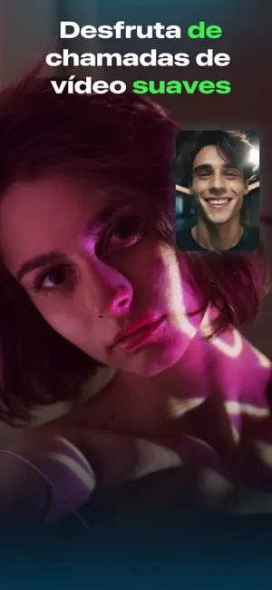 OLO: bate papo! Chat ao vivo_3