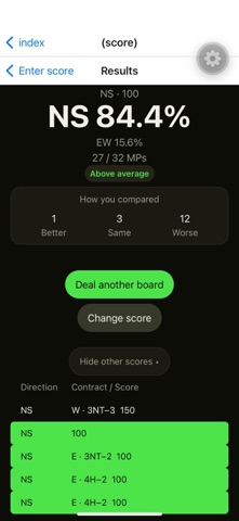 Bridge Tapper screenshot 3