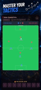 Real Football Manager Tycoon screenshot