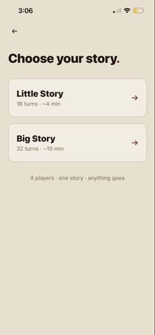 Plotquist screenshot 2