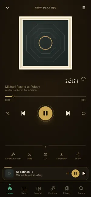 Tilaara screenshot 3