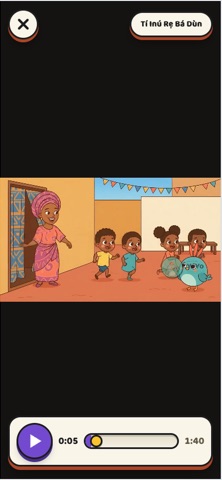 Yoyo Yoruba Screenshot 5 of 10