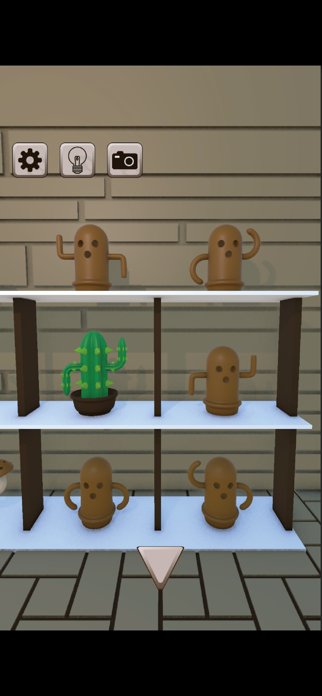 Escape Game  Opened By Bonds Screenshot 4 of 5