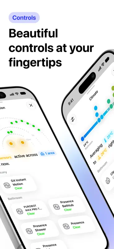 Vulpo for Home Assistant screenshot 4 of 10