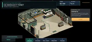 VARROW Station screenshot 4