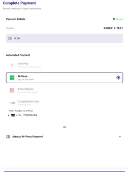 Jazia Bima screenshot 4