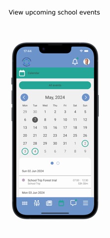 CCLT screenshot