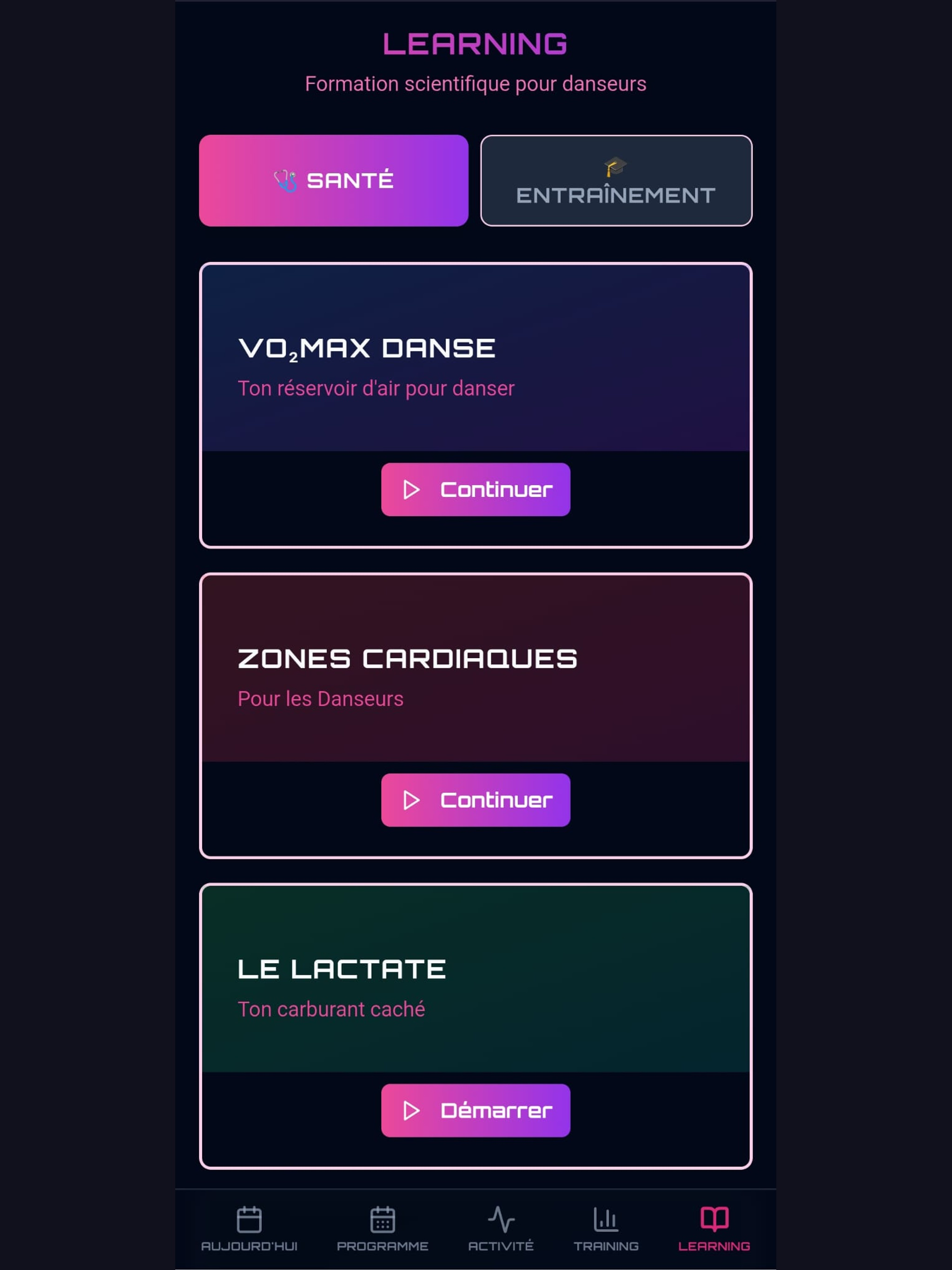 DanceLab