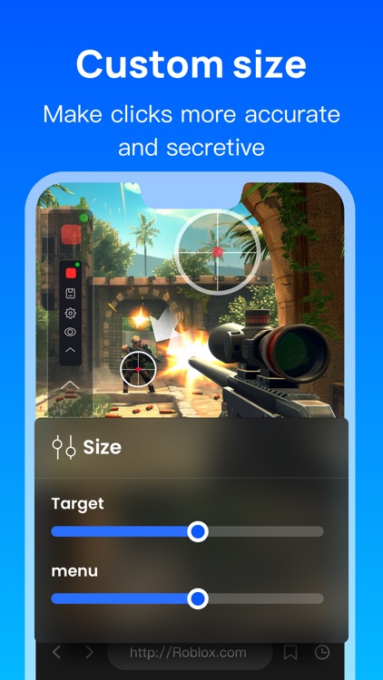 GA Auto Clicker screenshot-4