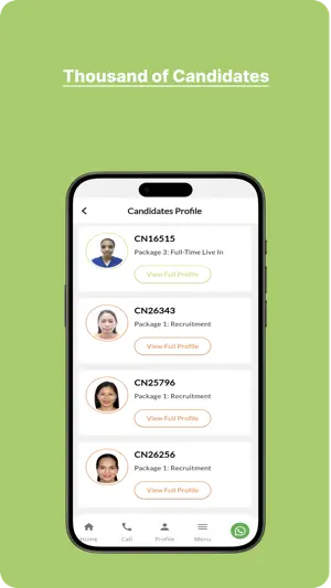 HousekeepingCo screenshot 3