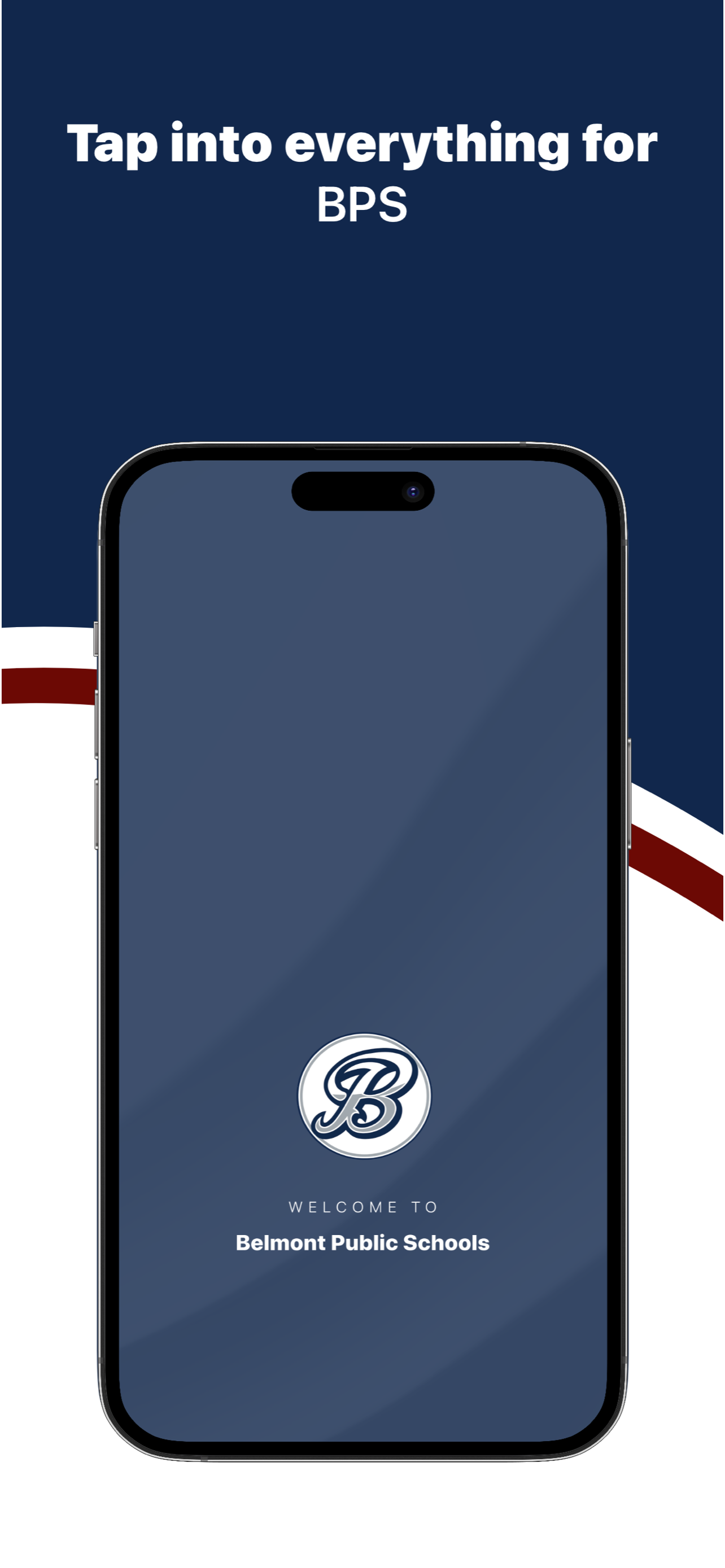 Belmont Public Schools MA