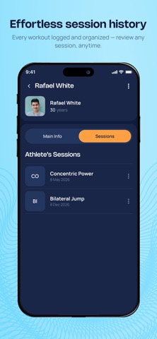Jumpwise screenshot
