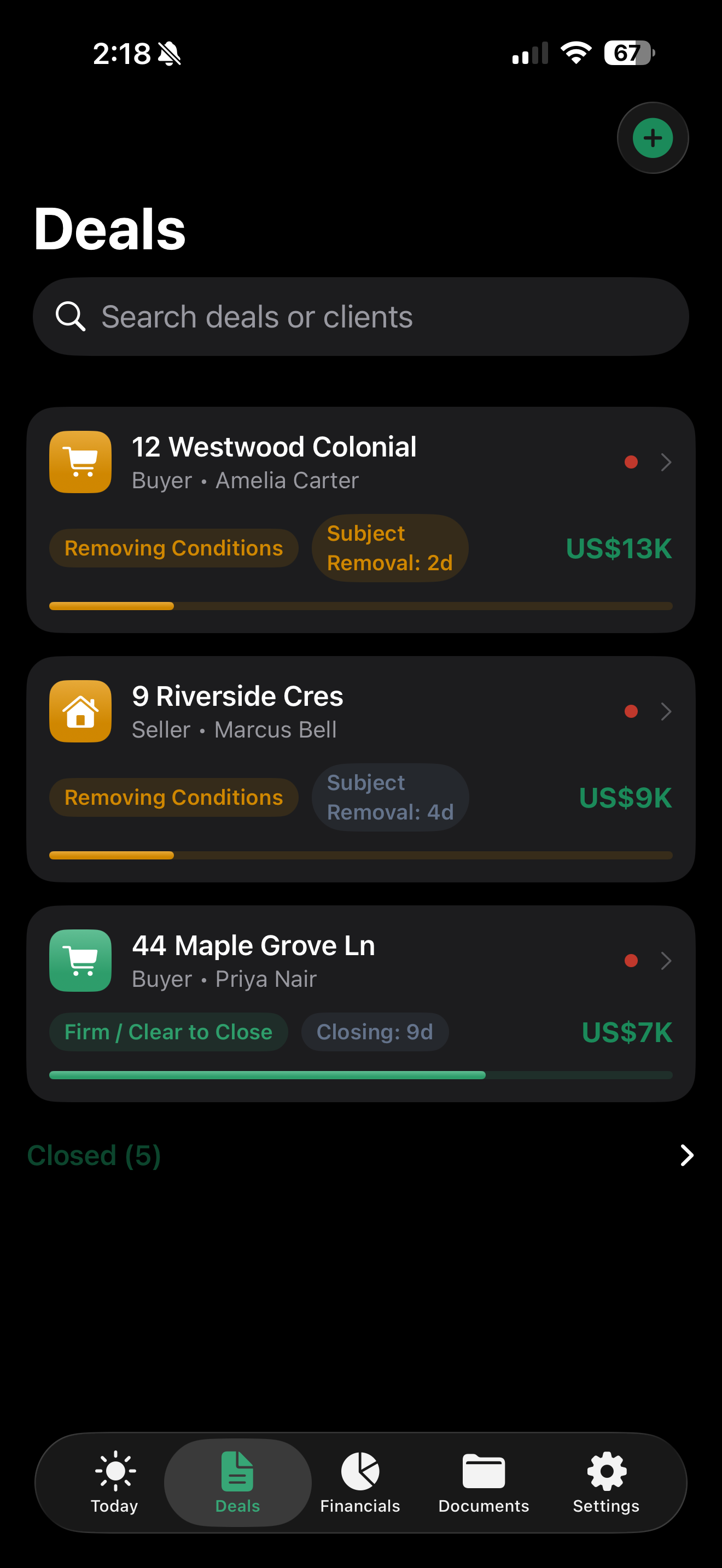 RealtorPilot screenshot 6