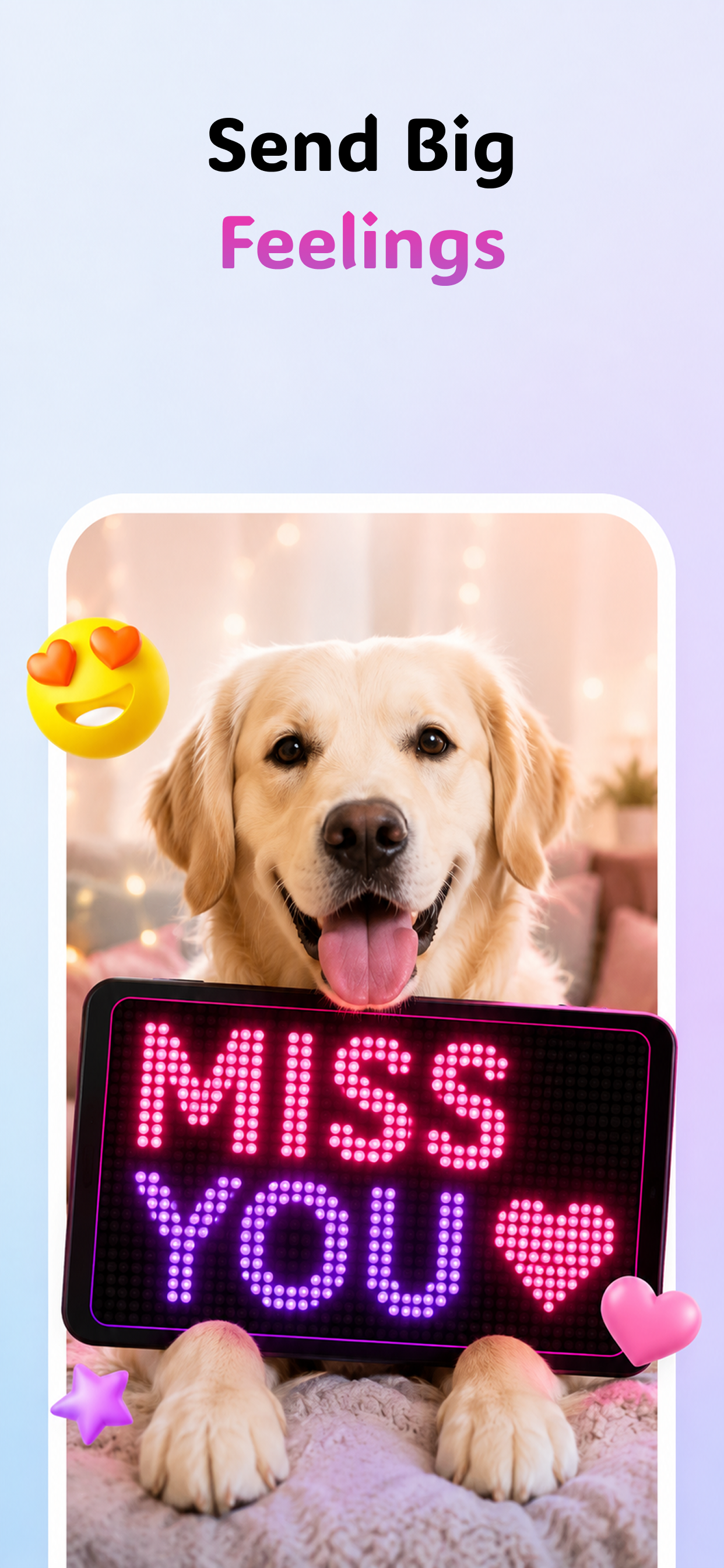 LED Banner: Big Scrolling Text screenshot 6