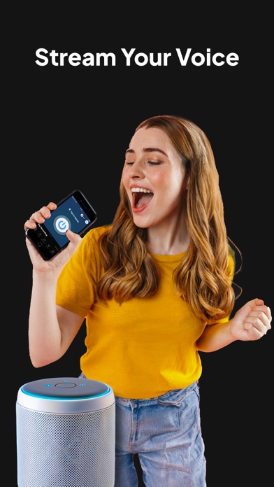 Speaker & Headphones Connect Screenshot