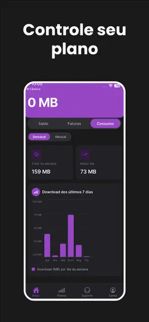 Teleblock Mobile screenshot 3