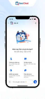 SocChat screenshot 3