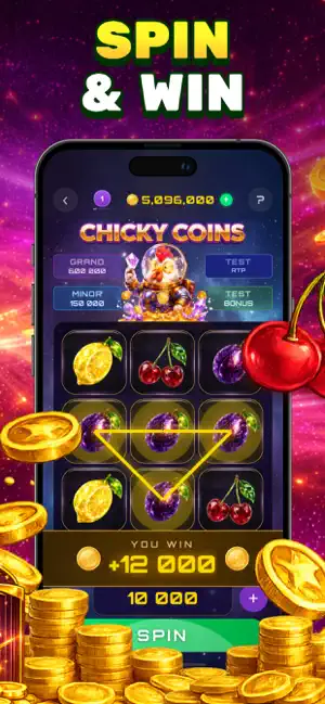 Starburst Slot screenshot 3