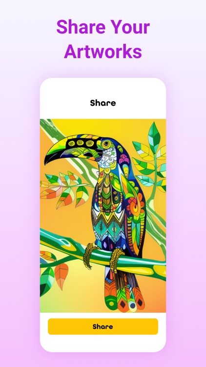 AI Drawing - Sketch Pad screenshot-3
