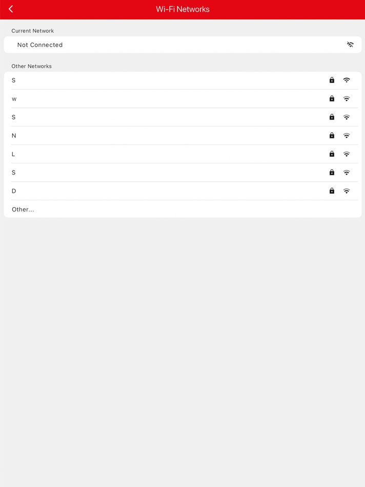 #3. WiZ-Knight® Cloud Manager (iOS) By: ST ENGINEERING (INFO-SECURITY) PTE. LTD.