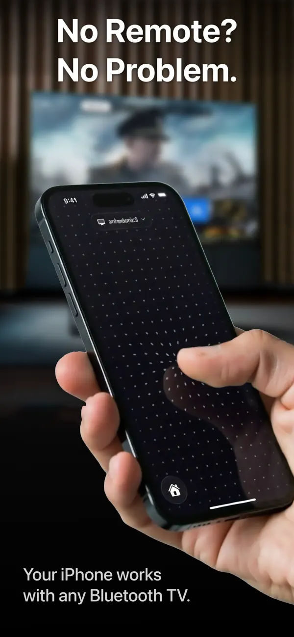 #2. Spatial Pointer (iOS) 由: Milan Lajtos