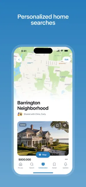 Alicia Reynolds Realtor screenshot 3