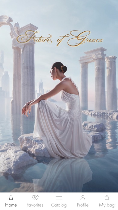Lichi - Online Fashion Store Screenshot