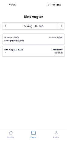 SaberTask Screenshot 2 of 3