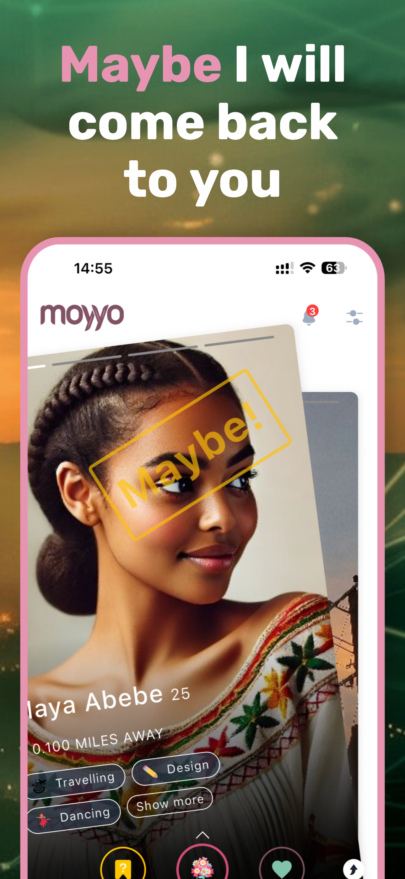 Moyyo screenshot 6