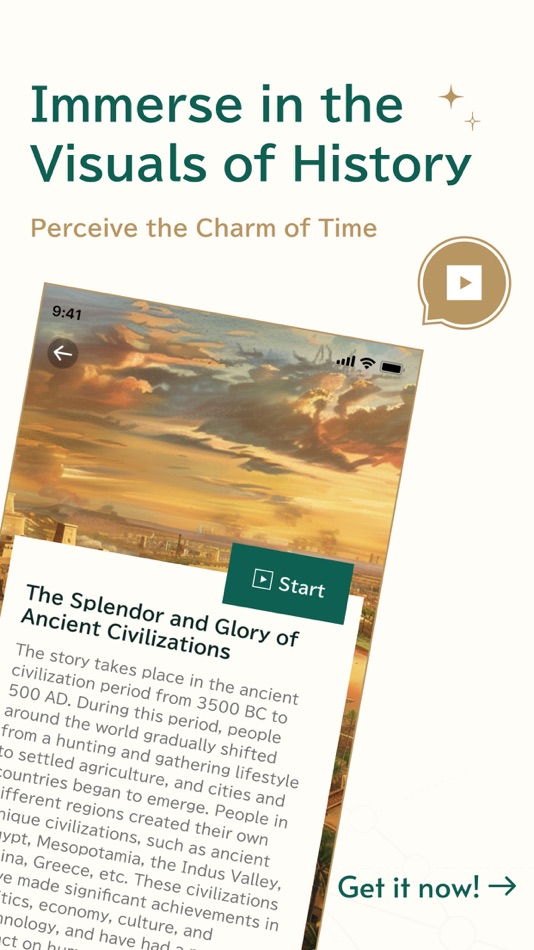 #4. AIstoryMe (iOS) 게시자: Ruslan Sukhomlyn