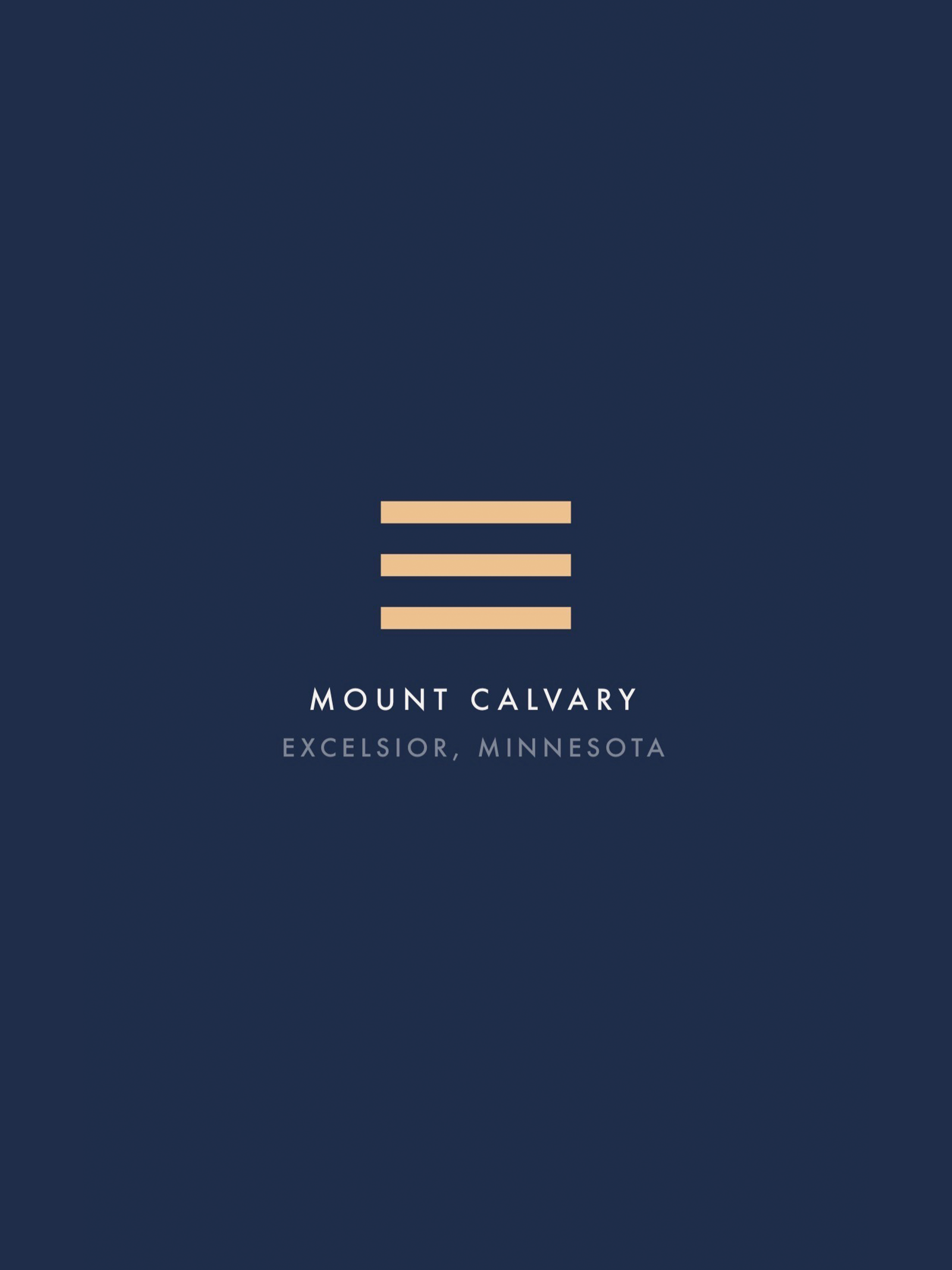 Mount Calvary Connect screenshot 7