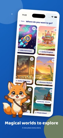 Wondika: Math Adventures Screenshot 2 of 7