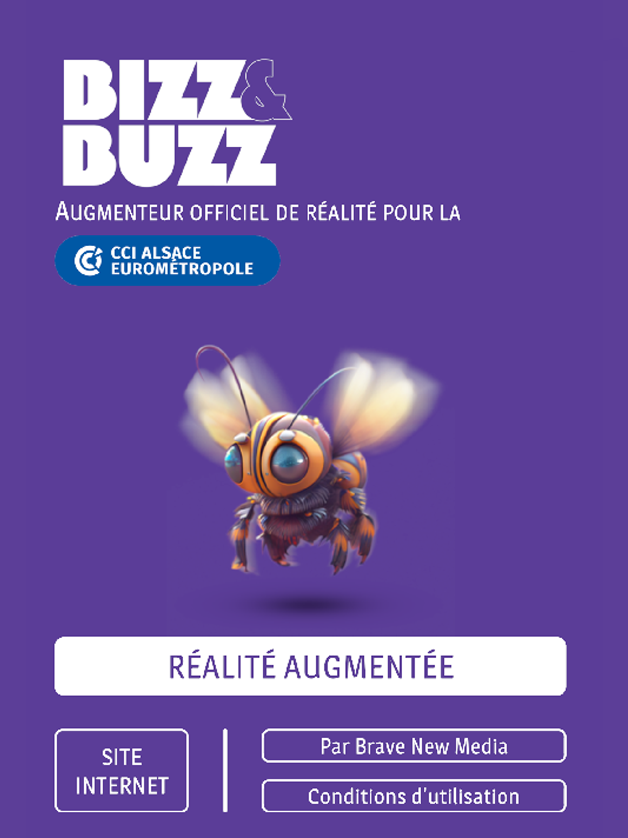Bizz&Buzz screenshot 5