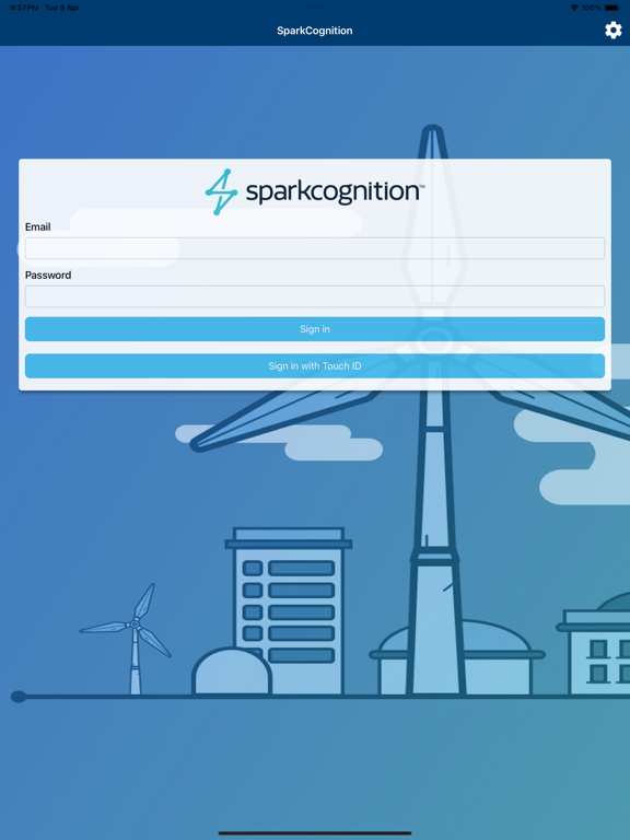 Screenshot #4 pour Avathon Asset Monitor