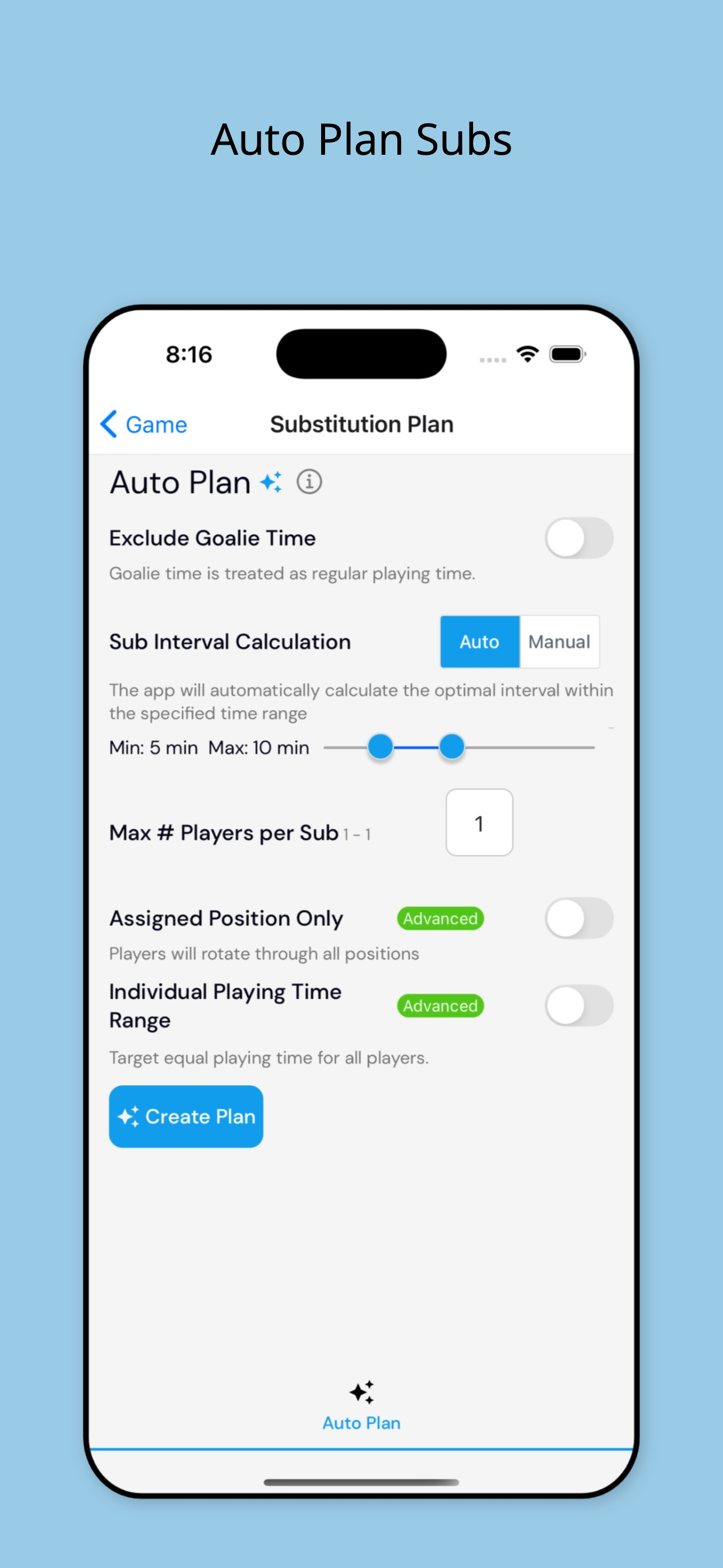 SubTime: Game Management screenshot 8