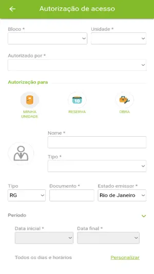 Alphaville Maricá screenshot 3